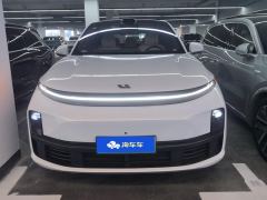 Li Auto L7 Ultra - photo 3
