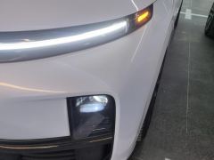 Li Auto L7 Ultra - photo 4