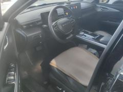 Wuling Starlight Plug-in Hybrid 1.5L 150km Advanced - ფოტო 14