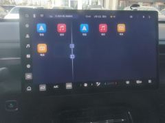 Wuling Starlight Plug-in Hybrid 1.5L 150km Advanced - ფოტო 17
