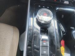 Wuling Starlight Plug-in Hybrid 1.5L 150km Advanced - ფოტო 19