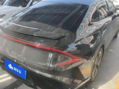 Wuling Starlight Plug-in Hybrid 1.5L 150km Advanced - ფოტო 2