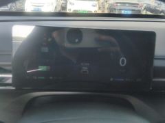 Wuling Starlight Plug-in Hybrid 1.5L 150km Advanced - ფოტო 20