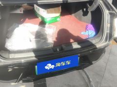 Wuling Starlight Plug-in Hybrid 1.5L 150km Advanced - ფოტო 7