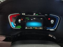 BYD Tang DM-i 1.5T 112KM Precursor Premium - ფოტო 20