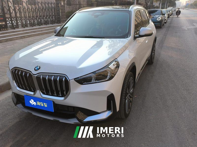 BMW X1 sDrive25Li X Design Package