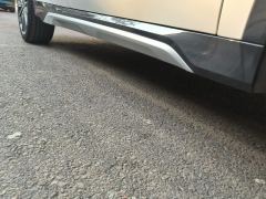 BMW X1 sDrive25Li X Design Package - photo 10