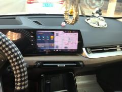 BMW X1 sDrive25Li X Design Package - photo 17