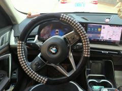 BMW X1 sDrive25Li X Design Package - photo 18