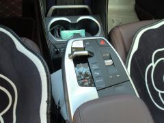 BMW X1 sDrive25Li X Design Package - photo 19