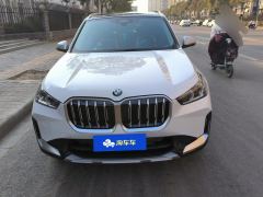 BMW X1 sDrive25Li X Design Package - photo 3