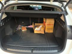 BMW X1 sDrive25Li X Design Package - photo 7