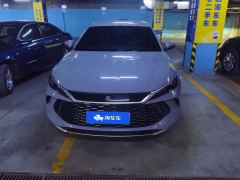 BYD Qin L DM-i 1.5L 128km Progressive - ფოტო 3
