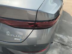 BYD Qin PLUS EV Smart Driving Edition 420km Leading Edition - ფოტო 5