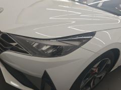 Hyundai Elantra 1.5L CVT Elite Edition - ფოტო 4