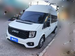 Jmc Jianglin Fushun 2.0T Version 2/3 - ფოტო 1