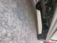 Jmc Jianglin Fushun 2.0T Version 2/3 - ფოტო 10