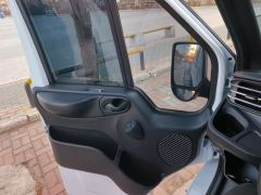 Jmc Jianglin Fushun 2.0T Version 2/3 - ფოტო 12