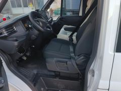 Jmc Jianglin Fushun 2.0T Version 2/3 - ფოტო 14