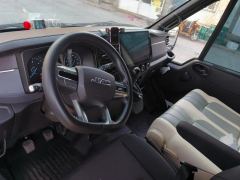 Jmc Jianglin Fushun 2.0T Version 2/3 - ფოტო 16