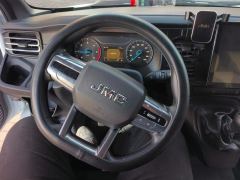 Jmc Jianglin Fushun 2.0T Version 2/3 - ფოტო 18
