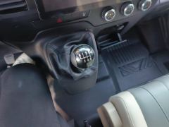 Jmc Jianglin Fushun 2.0T Version 2/3 - ფოტო 19