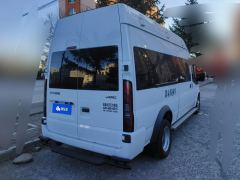 Jmc Jianglin Fushun 2.0T Version 2/3 - ფოტო 2