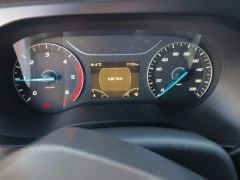Jmc Jianglin Fushun 2.0T Version 2/3 - ფოტო 20