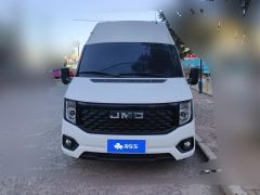 Jmc Jianglin Fushun 2.0T Version 2/3 - ფოტო 3