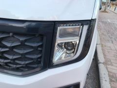Jmc Jianglin Fushun 2.0T Version 2/3 - ფოტო 4