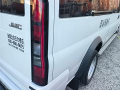 Jmc Jianglin Fushun 2.0T Version 2/3 - ფოტო 5