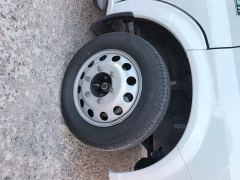 Jmc Jianglin Fushun 2.0T Version 2/3 - ფოტო 6