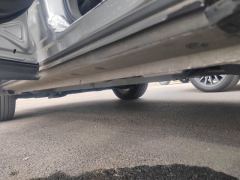 Toyota Frontlander Dual-Engine 2.0L Leading Edition - ფოტო 11
