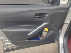 Toyota Frontlander Dual-Engine 2.0L Leading Edition - ფოტო 12