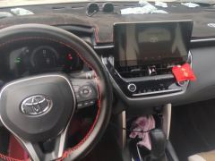 Toyota Frontlander Dual-Engine 2.0L Leading Edition - ფოტო 16