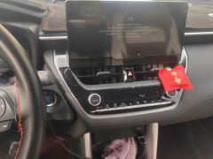 Toyota Frontlander Dual-Engine 2.0L Leading Edition - ფოტო 17