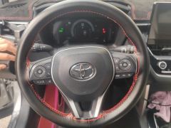 Toyota Frontlander Dual-Engine 2.0L Leading Edition - ფოტო 18