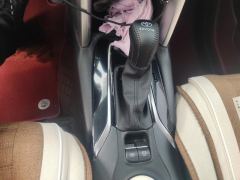 Toyota Frontlander Dual-Engine 2.0L Leading Edition - ფოტო 19