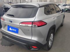 Toyota Frontlander Dual-Engine 2.0L Leading Edition - ფოტო 2