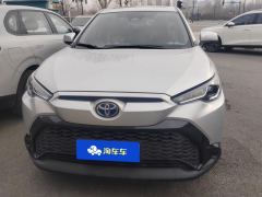 Toyota Frontlander Dual-Engine 2.0L Leading Edition - ფოტო 3