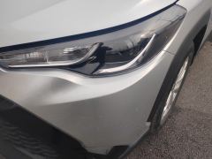 Toyota Frontlander Dual-Engine 2.0L Leading Edition - ფოტო 4