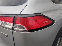 Toyota Frontlander Dual-Engine 2.0L Leading Edition - ფოტო 5