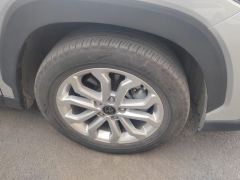 Toyota Frontlander Dual-Engine 2.0L Leading Edition - ფოტო 6