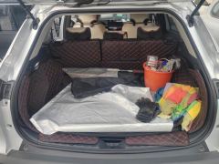 Toyota Frontlander Dual-Engine 2.0L Leading Edition - ფოტო 7