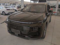 Jetour X70 PLUS 1.5T Luxury Edition 5 - ფოტო 1