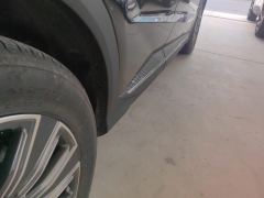Jetour X70 PLUS 1.5T Luxury Edition 5 - ფოტო 10
