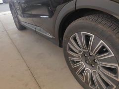 Jetour X70 PLUS 1.5T Luxury Edition 5 - ფოტო 11