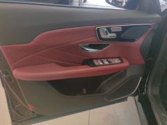 Jetour X70 PLUS 1.5T Luxury Edition 5 - ფოტო 12