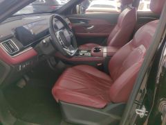 Jetour X70 PLUS 1.5T Luxury Edition 5 - ფოტო 14