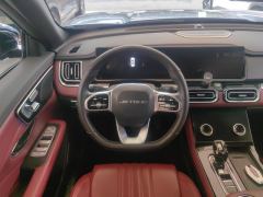 Jetour X70 PLUS 1.5T Luxury Edition 5 - ფოტო 18